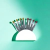 Customized exclusive weight, thickness and thickness of solder wire, essential tools for welding tubes, high-quality LOGO colors available Specification image